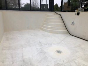 Rockhopper Pools - Swimming Pool Renovation