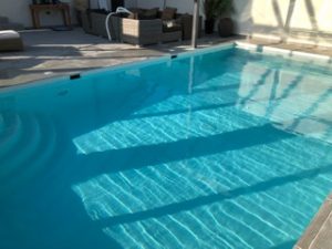 Rockhopper Pools - Swimming Pool Renovation