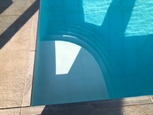 Rockhopper Pools - Swimming Pool Renovation